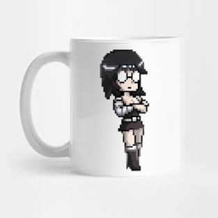 Lynette Guycott E3 Mug